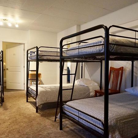 The Salida Inn And Hostel Luaran gambar