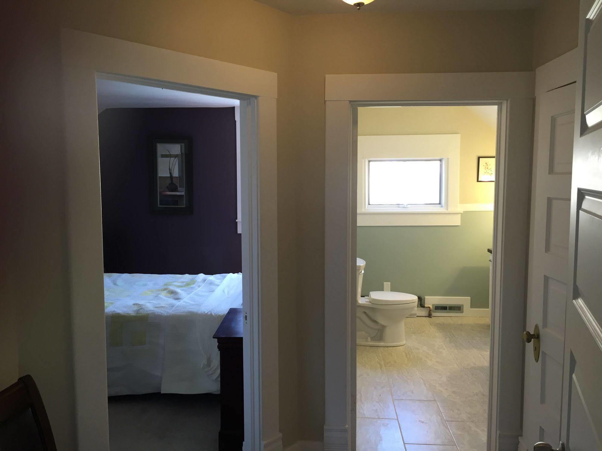 The Salida Inn And Hostel Luaran gambar
